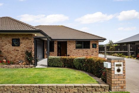 Photo of property in 10 Merrimana Drive, Thames, 3500