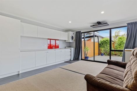 Photo of property in 46 Contrail Street, Wigram, Christchurch, 8042