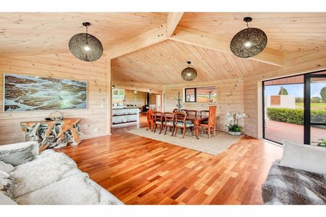 Photo of property in 69 Threlkelds Road, Ohoka, Kaiapoi, 7692