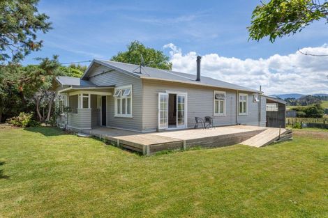 Photo of property in 76330 State Highway 2, Matamau, Dannevirke, 4977