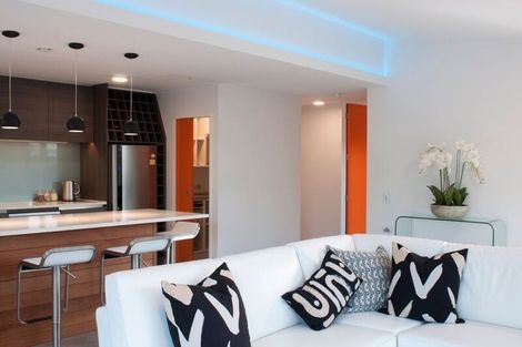 Photo of property in 9 Church Square, Addington, Christchurch, 8024