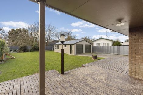 Photo of property in 60 Humber Street, Rongotea, 4476