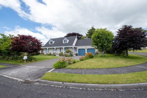 Photo of property in 4 Oswald Place, Stratford, 4332