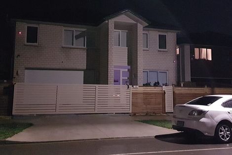 Photo of property in 273 Flat Bush School Road, Flat Bush, Auckland, 2019