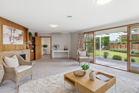 Photo of property in 1 Gilmore Place, Burnside, Christchurch, 8053