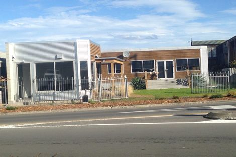 Photo of property in 177 Seaview Road, New Brighton, Christchurch, 8061