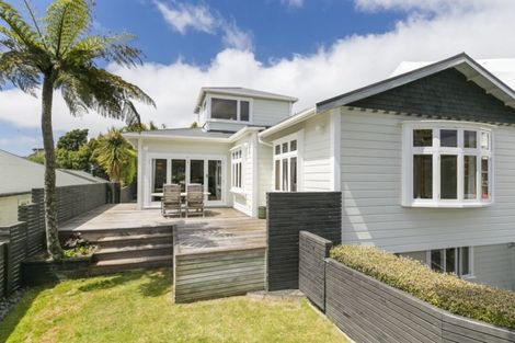 Photo of property in 7 Chisenhall Street, Karori, Wellington, 6012