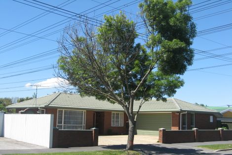 Photo of property in 32a Hornsby Street, Bishopdale, Christchurch, 8053