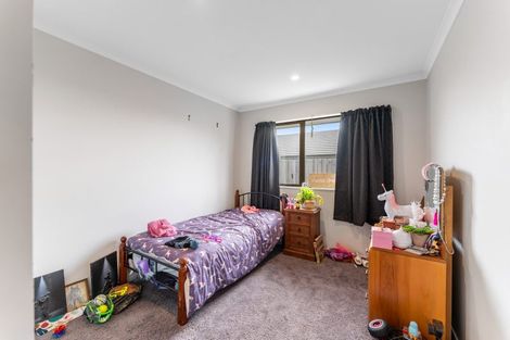 Photo of property in 9 Olivia Street, Rolleston, 7615