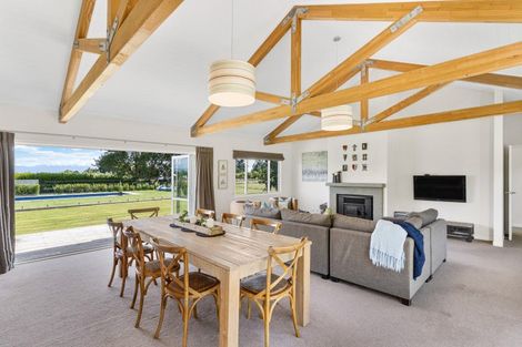 Photo of property in 57 Oxford Street, Martinborough, 5711