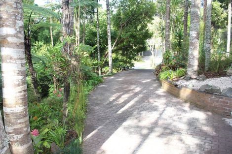 Photo of property in 5 Kaurimu Rise, Titirangi, Auckland, 0604