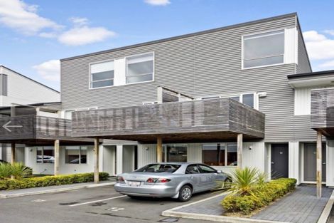 Photo of property in 12/31 Princess Terrace, Newtown, Wellington, 6021