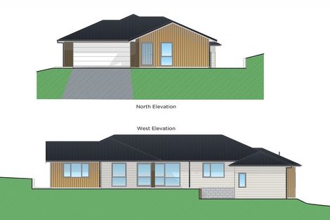 Photo of property in 37 Flannery Road, Pokeno, 2402