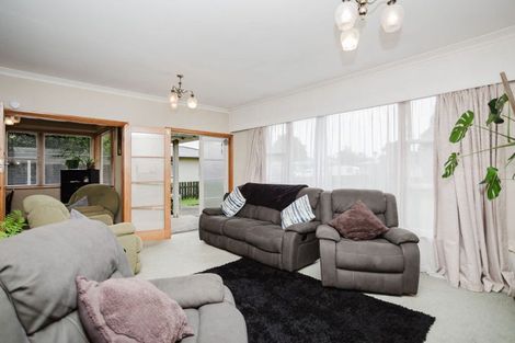 Photo of property in 84 Gordon Street, Dannevirke, 4930