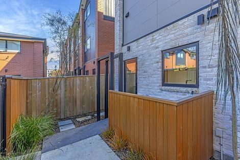 Photo of property in 1/263 Gloucester Street, Christchurch Central, Christchurch, 8011