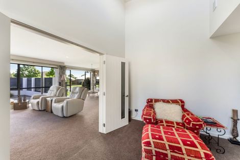 Photo of property in 6 Braebrook Drive, Netherby, Ashburton, 7700