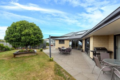 Photo of property in 7 Rowan Place, Witherlea, Blenheim, 7201