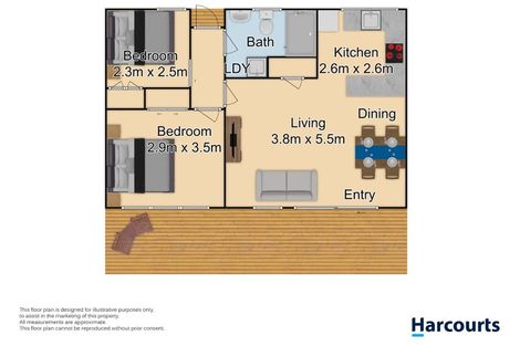 Photo of property in 91 Esplanade, Te Kuiti, 3910