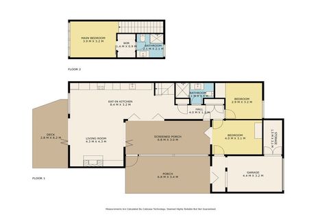 Photo of property in 6/189 Mangatawhiri Road, Omaha, Warkworth, 0986