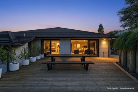 Photo of property in 45 Sereno Vista, Bellevue, Tauranga, 3110