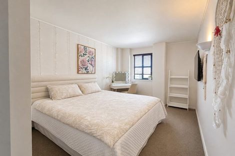 Photo of property in Tennyson Apartments, 6/25 Tennyson Street, Te Aro, Wellington, 6011