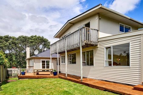 Photo of property in 72 Rawhiti Road, Pukerua Bay, 5026
