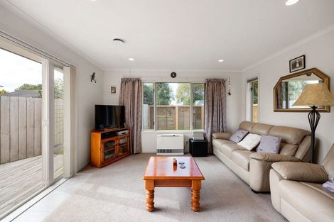 Photo of property in 4d Ngaio Crescent, Cambridge, 3434