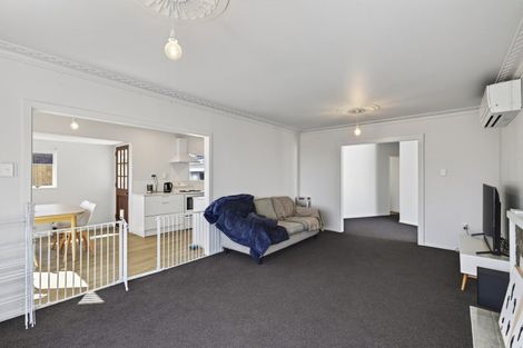 Photo of property in 3 Tay Street, Spotswood, New Plymouth, 4310