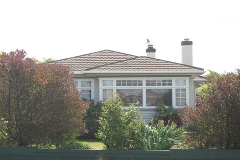 Photo of property in 35 Penrith Avenue, Somerfield, Christchurch, 8024