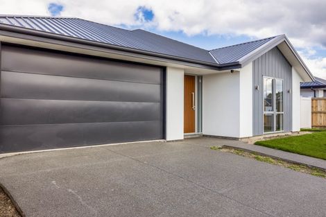 Photo of property in 45 Redbrook Road, Casebrook, Christchurch, 8051