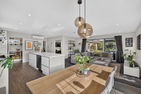 Photo of property in 7 Wattle Lane, Rangiora, 7400