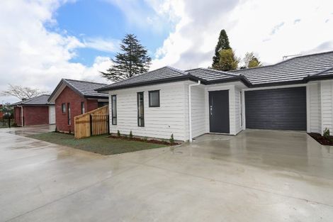 Photo of property in 3/10 Morrison Crescent, Glenview, Hamilton, 3206