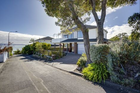 Photo of property in 19a Roslyn Road, Bluff Hill, Napier, 4110