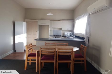 Photo of property in 1 Seddon Street, Temuka, 7920