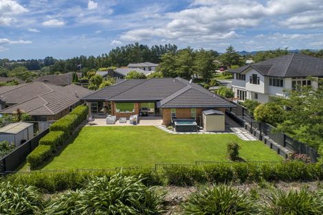 Photo of property in 56 Rexford Heights, Pyes Pa, Tauranga, 3112