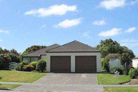 Photo of property in 34 Ansonby Street, Russley, Christchurch, 8042