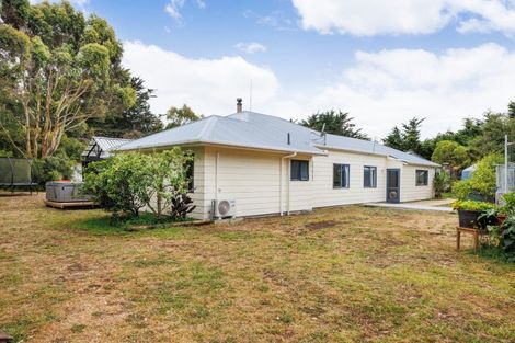 Photo of property in 264 Motuiti Road, Foxton, 4891