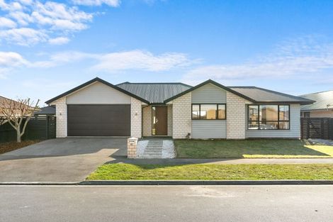 Photo of property in 16 Myrtle Road, Wigram, Christchurch, 8025