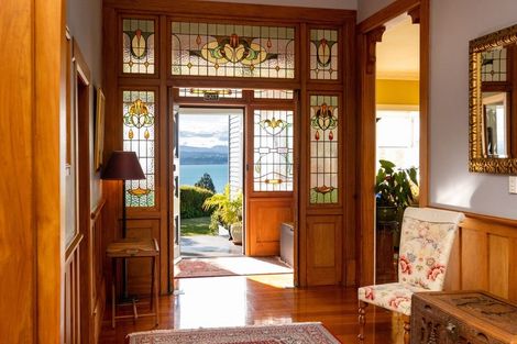 Photo of property in Mchardy Homestead, 11 Bracken Street, Hospital Hill, Napier, 4110