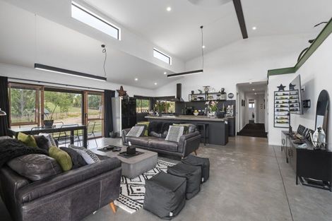 Photo of property in 315b Ashhurst Road, Bunnythorpe, Palmerston North, 4481
