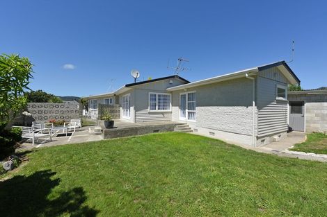 Photo of property in 16 Longfellow Street, Trentham, Upper Hutt, 5018