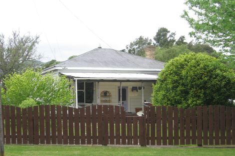Photo of property in 30 Taylor Avenue, Paeroa, 3600