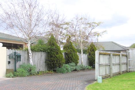 Photo of property in 46 Keppoch Court, Dannemora, Auckland, 2016