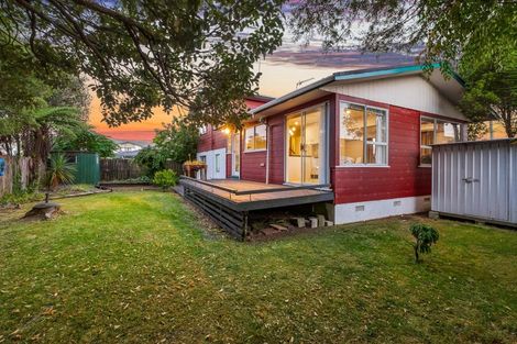 Photo of property in 75a Sturges Road, Henderson, Auckland, 0612
