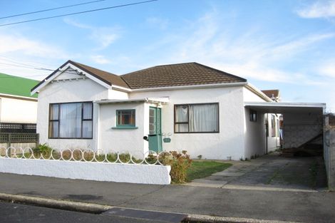 Photo of property in 46-46a Eskvale Street, Saint Kilda, Dunedin, 9012