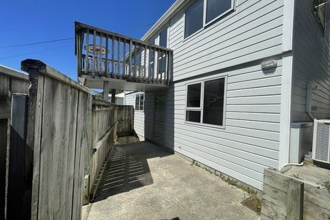 Photo of property in 149 Glenmore Street, Kelburn, Wellington, 6012