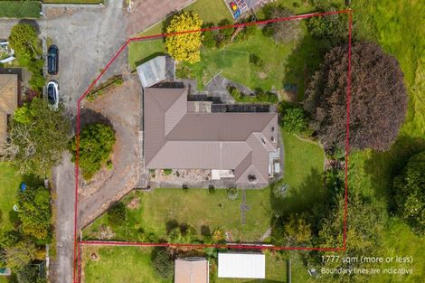 Photo of property in 46a Cumming Street, Okato, 4335