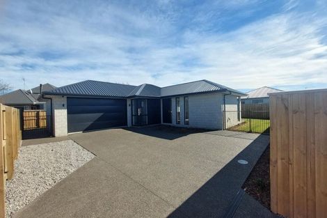 Photo of property in 54 Marcoola Drive, Rolleston, 7614