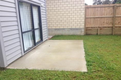 Photo of property in 41 Ipukarea Street, Weymouth, Auckland, 2103