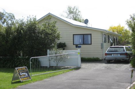 Photo of property in 7 Joseph Street, Spring Creek, 7202